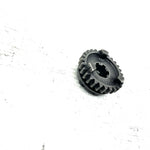 84-87 Suzuki Quadrunner 185 LT185 OEM 27T 4th Driven Gear 24341-24403 AS39