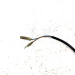 02-03 Kawasaki Prairie 650 KVF650A 4x4 OEM LeftLever Holder  13280-1227 AK37