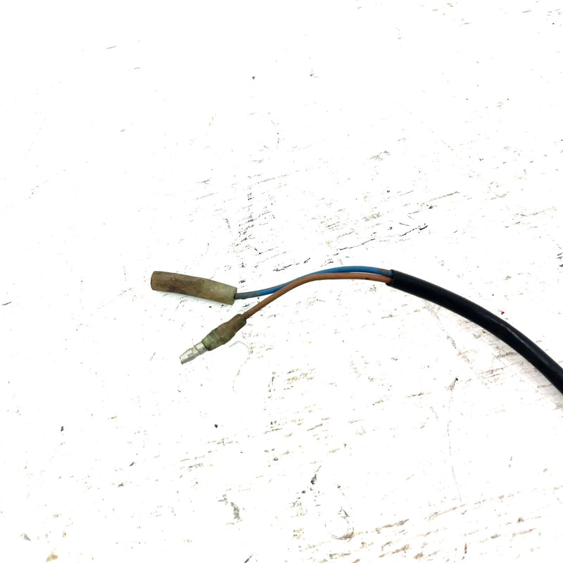 02-03 Kawasaki Prairie 650 KVF650A 4x4 OEM LeftLever Holder  13280-1227 AK37