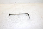 1984 Yamaha  Ytm 200 L Oem Seat Lever 21V-24776-00-00 AY48