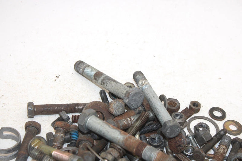 1995 Polaris Xlt Oem Nut Bolt Spacer Hardware Kit SP19