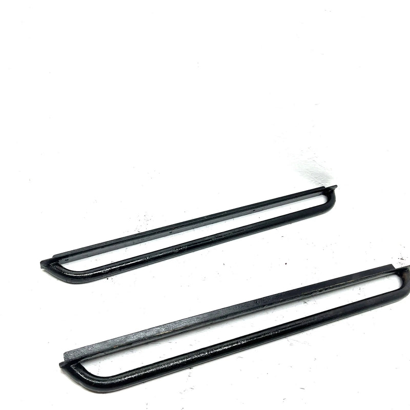 2004 Yamaha Rhino 660 Aftermarket Bed Handle Set XY3