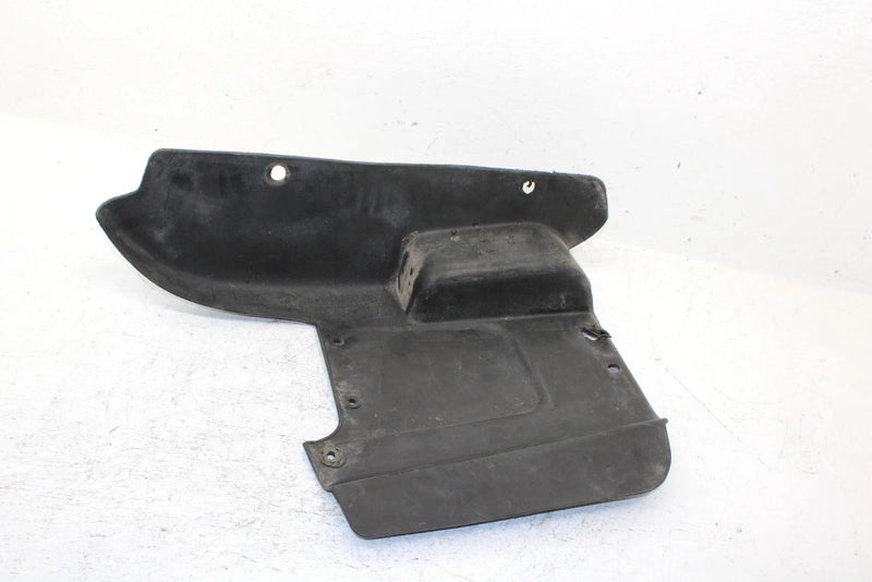 02 Arctic Cat 375 Auto 4x4 Green Oem Lower Right Front Fender Flap 0406-140 AA29