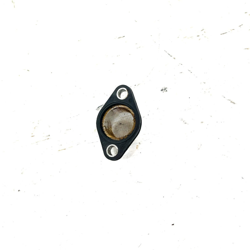 04-06 Yamaha Bruin 350 YFM350FA 4x4 OEM Oil Strainer Screen 5UH-13411-00-00 AY63