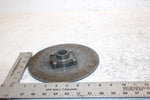 2001 Polaris 500 Classic Oem Brake Disc 1910403 SP27