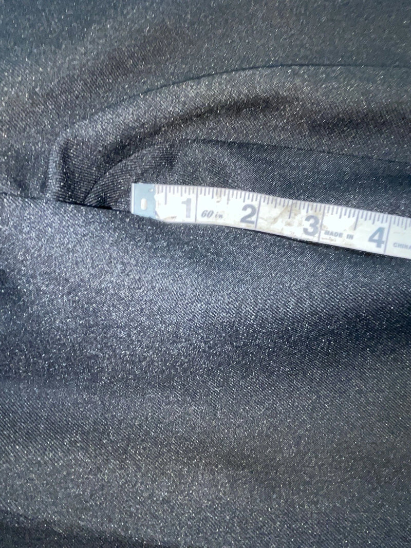 New Vintage Black Mesquite Polyester Pants #5511 VV-3