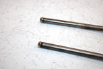 2008 Polaris Ranger 700 Oem Push Rod Pair 5132402 5138254 XP0