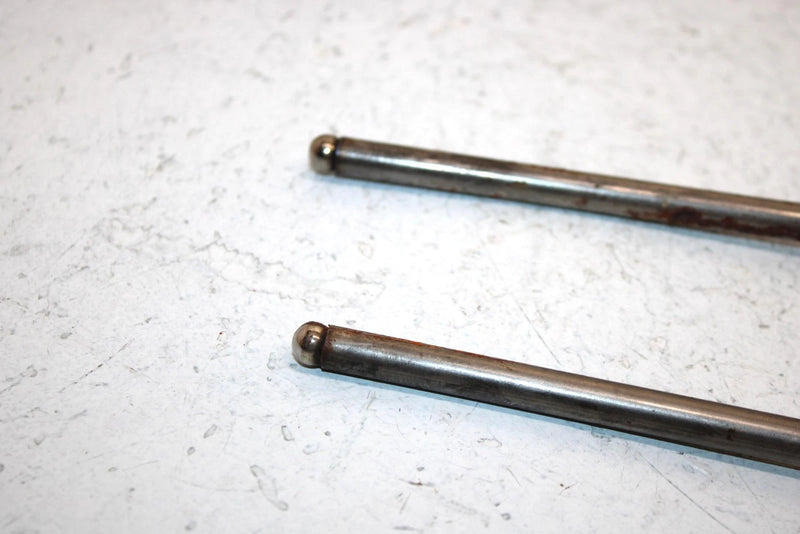 2008 Polaris Ranger 700 Oem Push Rod Pair 5132402 5138254 XP0
