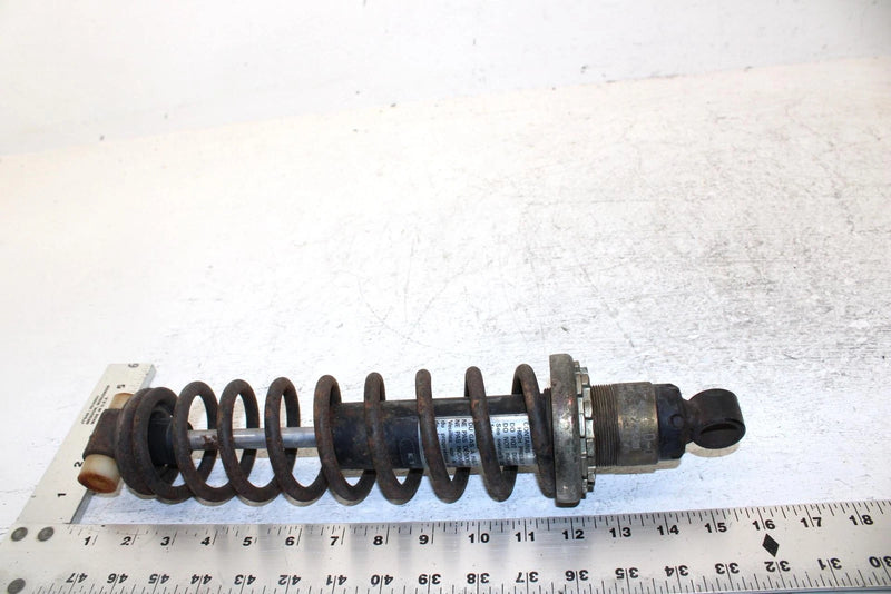 1995 Yamaha Vmax 500 Oem Rear Skid Shock 8AB-47480-00-00 SY34