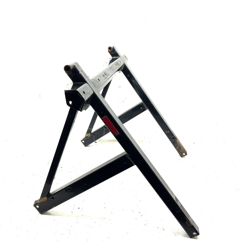 06-08 Polaris Ranger 700 6x6 EFI OEM Frame Extension 1014982-067 XP7