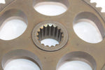 2007 Ski-doo Mach Z 1000 Oem Bottom Chaincase Sprocket 49T 504152412 SS100