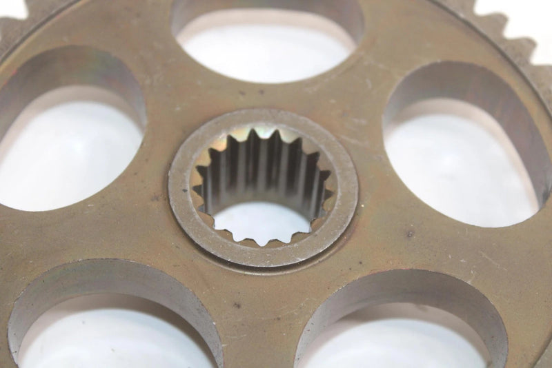 2007 Ski-doo Mach Z 1000 Oem Bottom Chaincase Sprocket 49T 504152412 SS100