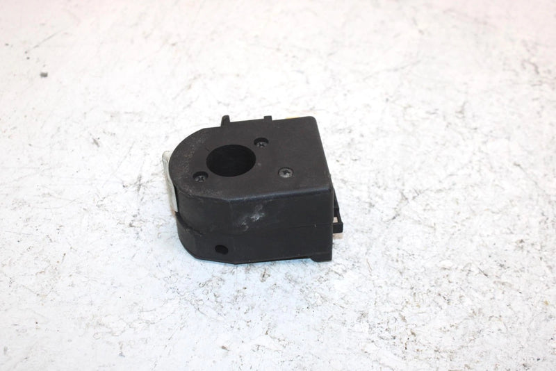 2001 Polaris Xplorer 4x4 Oem Left Control Switch 4010191 AP167
