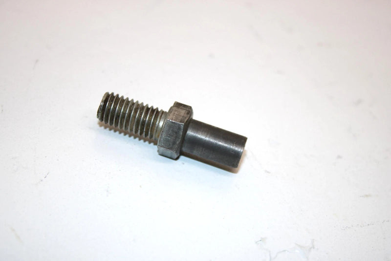 86 Kawasaki Bayou 300 Klf300a Oem Return Spring Bolt 92002-1408 AK6
