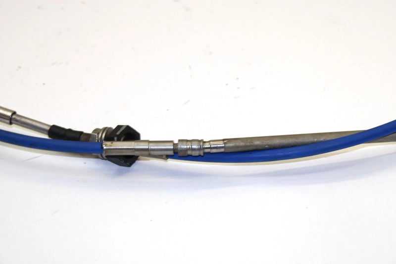 2002 Polaris Virage I Oem Steering Cable 7080723 JP4