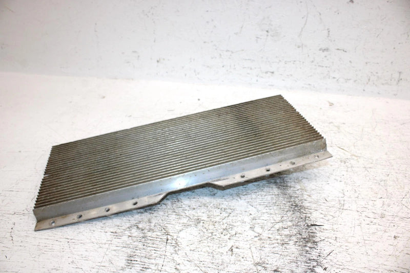 1997 Arctic Cat Zl 440 Oem Front Heat Exchanger 0716-639 SA34