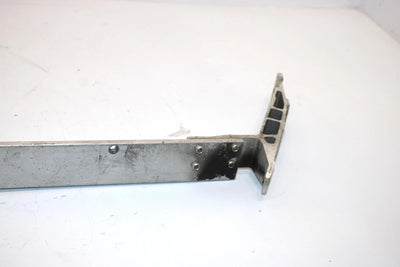 97 Polaris Xcr Se 600 Oem Front Belly Pan Brace Set 2670165 2670166 SP157