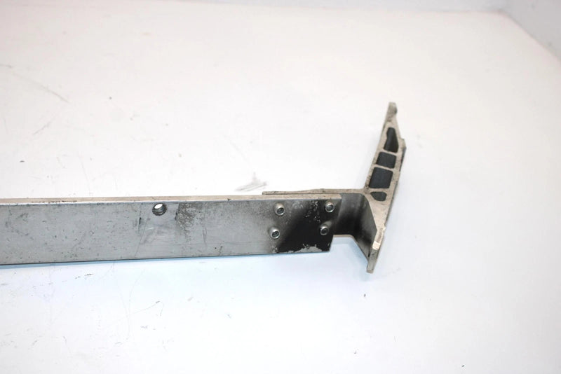 97 Polaris Xcr Se 600 Oem Front Belly Pan Brace Set 2670165 2670166 SP157