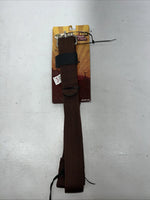 New Nylon Tough 1 Back Flank Cinch Billet #56-3750 S-72