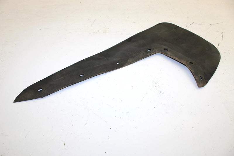 93 Polaris Trail Boss 350L 4x4 OEM Rear Fender Right Mud Flap 5850090-070 AP112