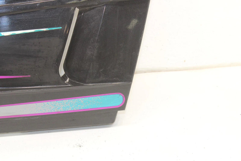 97 Polaris Trail Touring Oem Right Side Panel 2610008-177 SP194