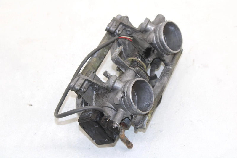 94 Arctic Cat Pantera Oem Throttle Body 3004-914 SA108