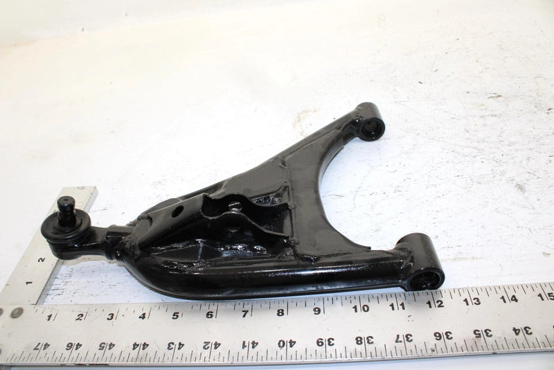 1988 Suzuki Lt 230 E Oem Right Lower A Arm 52410-22A00 AS7