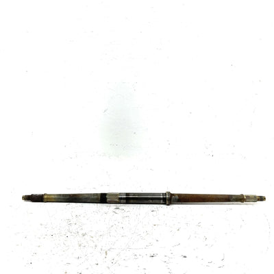 1986 Polaris Trail Boss 250R OEM Rear Axle 5020434 AP207