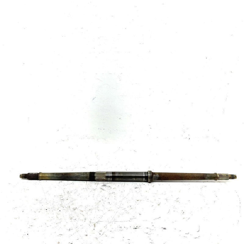 1986 Polaris Trail Boss 250R OEM Rear Axle 5020434 AP207