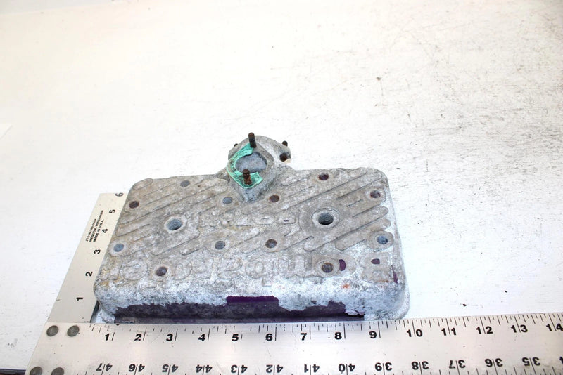 1996 Ski-doo Formula Ss Oem Cylinder Head 420913542 SS7