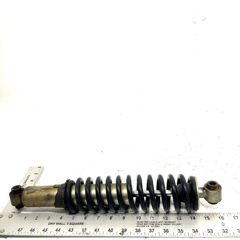 02 Yamaha Big Bear 400 YFM400 OEM Rear Suspension Shock 5FU-F2210-10-00 AY52