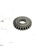 87-04 Yamaha Warrior 350 OEM 27T 4th Wheel Gear 1UY-17241-00-00 AY60