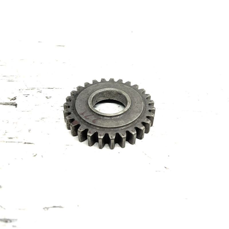 87-04 Yamaha Warrior 350 OEM 27T 4th Wheel Gear 1UY-17241-00-00 AY60