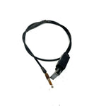 98-00 Polaris Sportsman 500 OEM Choke Cable 7080726 AP203