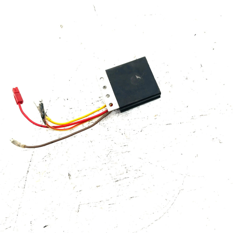 03-04 Polaris Sportsman 600 OEM Voltage Regulator 2203638 AP234
