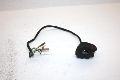 1984 Honda Atc 200 Esa Oem Left Control Switch 35200-958-013 AH60