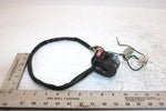 1998 Yamaha  Grizzly Oem Left Control Switch 4GB-83973-09-00 AY49