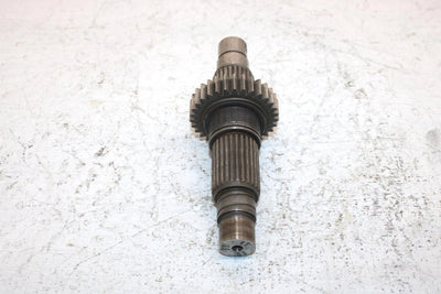 1999 Polaris Xplorer 400 Oem  Transmission Reverse Shaft 3233703 AP149