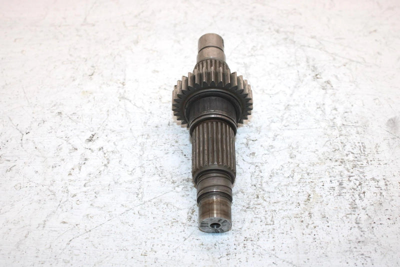 1999 Polaris Xplorer 400 Oem  Transmission Reverse Shaft 3233703 AP149