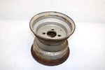 92 Polaris Trail Boss 250 2x4 Oem Rear Wheel Rim 10x8.5 1520114 AP41