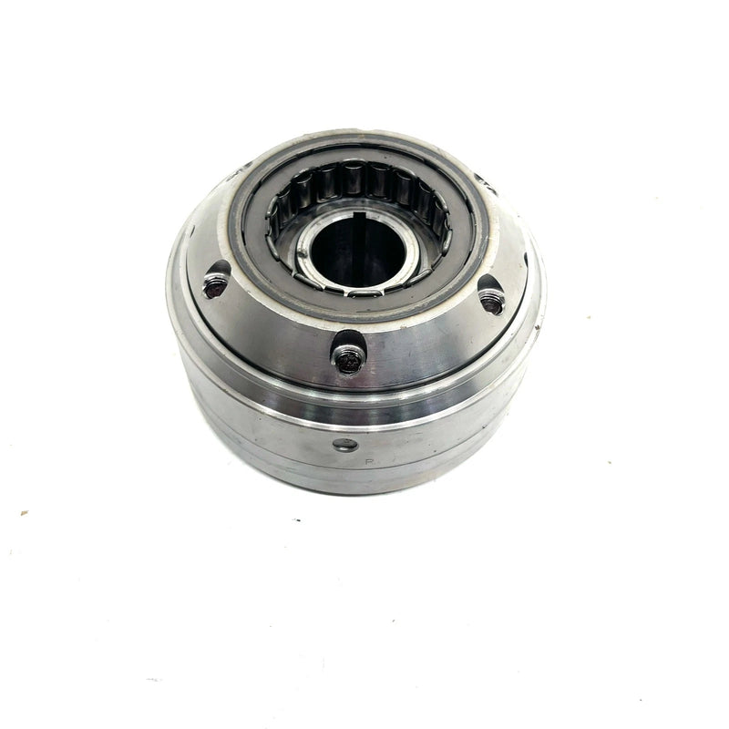 2001 Honda Foreman Rubicon 500 TRX500FA 4x4 OEM Flywheel 31110-HN2-003 AH95