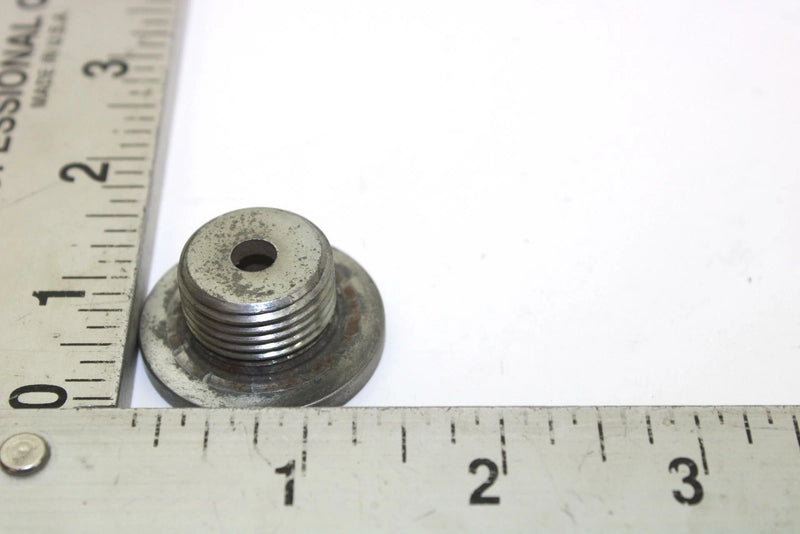 93 Arctic Cat EXT 550 OEM Primary Clutch Cap Bolt 0646-113 SA83