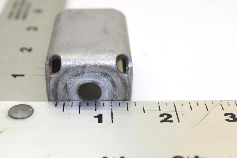 1990 Yamaha Waverunner Lx 650 Oem Fuel Tank Mount EU0-67777-02-00 JY15