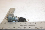 1998 Ski-doo Formula 500 Oem Ignition Key Switch 410111300 SS1