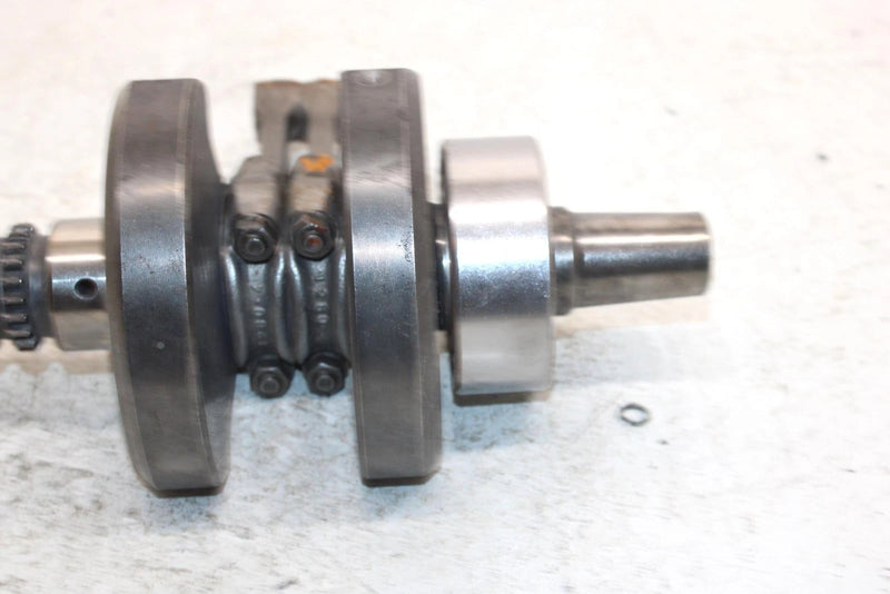 2003 Kawasaki Prairie 650 Oem Crankshaft 13031-1473 13031-0962 AK26