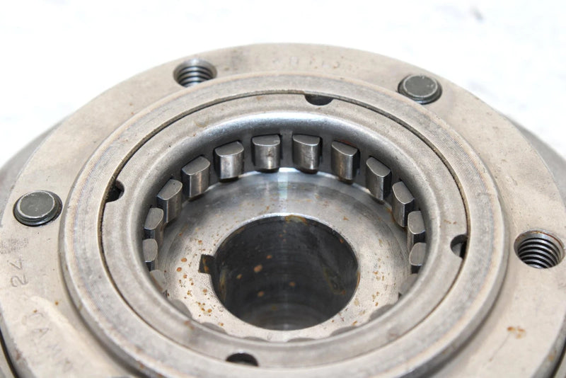 1999 Arctic Cat 300 Oem Flywheel 3430-022 AA12