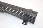 94 Suzuki Quadrunner  Lt-4wd Oem Prop Shaft Guard 27190-19B70 27190-19B71 AS5