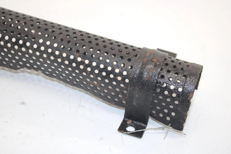 94 Suzuki Quadrunner  Lt-4wd Oem Prop Shaft Guard 27190-19B70 27190-19B71 AS5