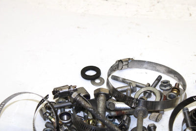 1995 Polaris Slt 750 Oem Nut Bolt Spacer Washer Hardware Kit JP5
