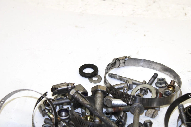 1995 Polaris Slt 750 Oem Nut Bolt Spacer Washer Hardware Kit JP5